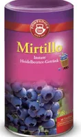 Instant mirtillo