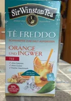 Tè freddo