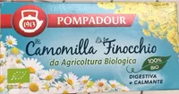 Camomilla Finocchio