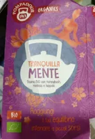 Tranquilla mente