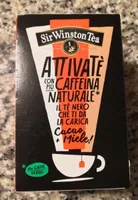 Attivatè cacao + miele