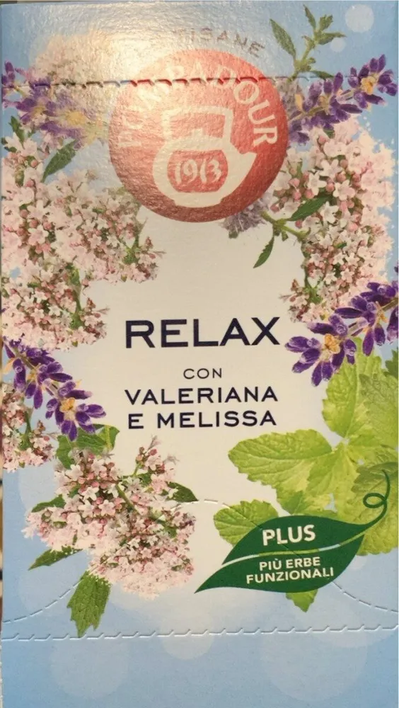 Relax