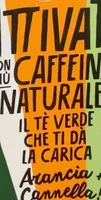 Attivatè arancia e cannella