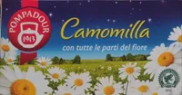 Camomilla
