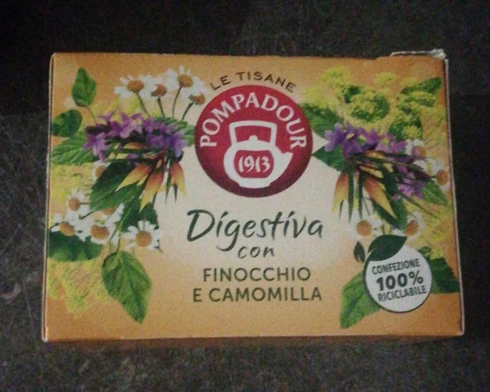 Tisana