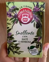 Tisana Snellente