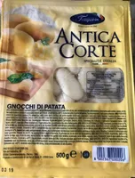 Gnocchi