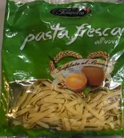 Pasta fresca all'vovo