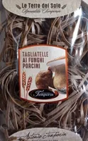 Tagliatelle ai funghi porcini