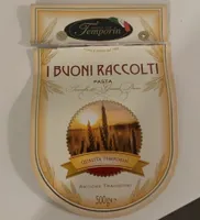 I Buoni Raccolti Pasta