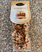 Pasta i buoni raccolti