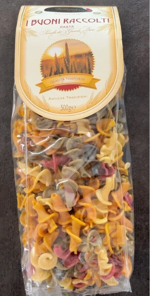 Pasta
