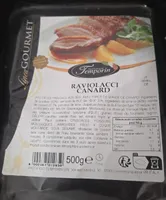 Raviolacci Entenfleich