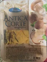 Antica Corte Funghi Porcini