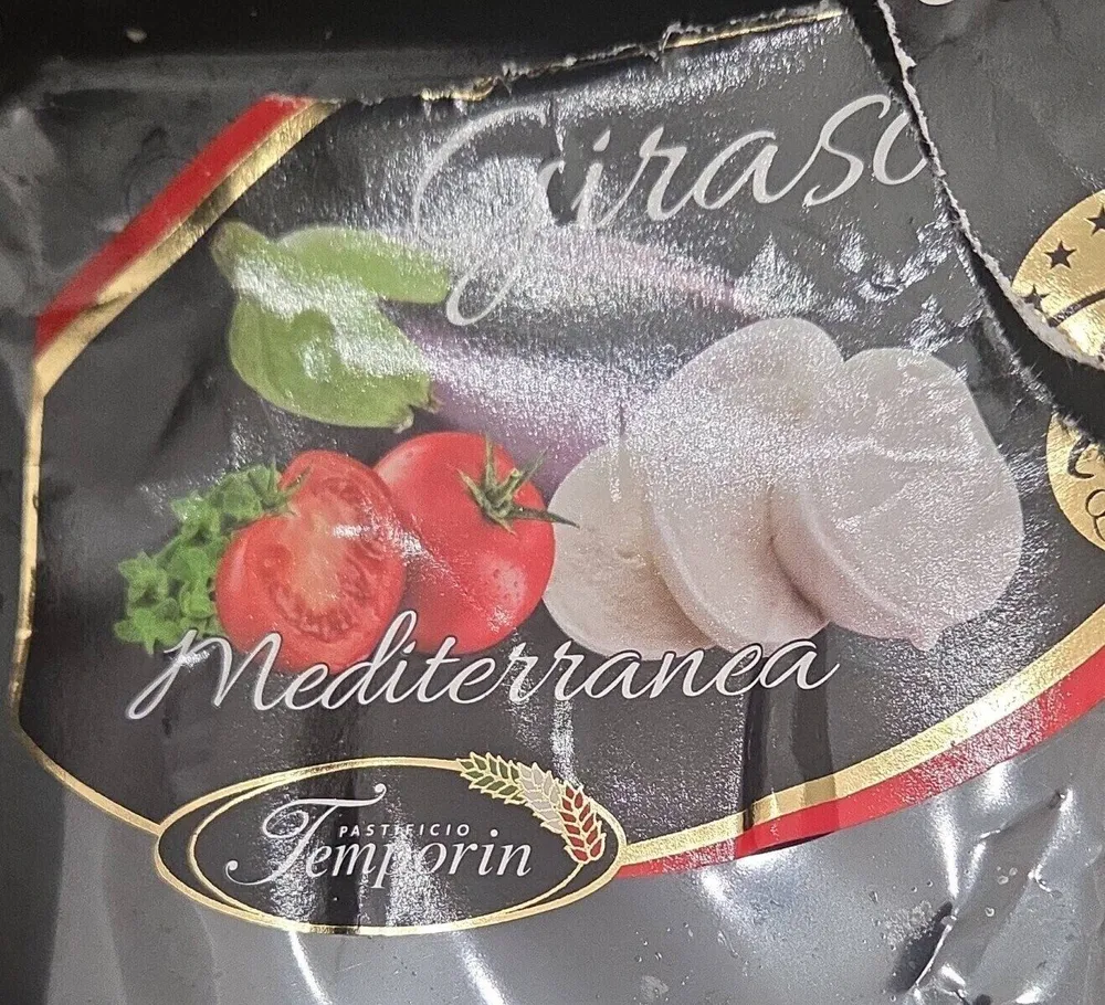Girascoli mediterranea