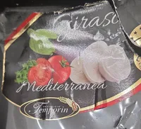 Girascoli mediterranea