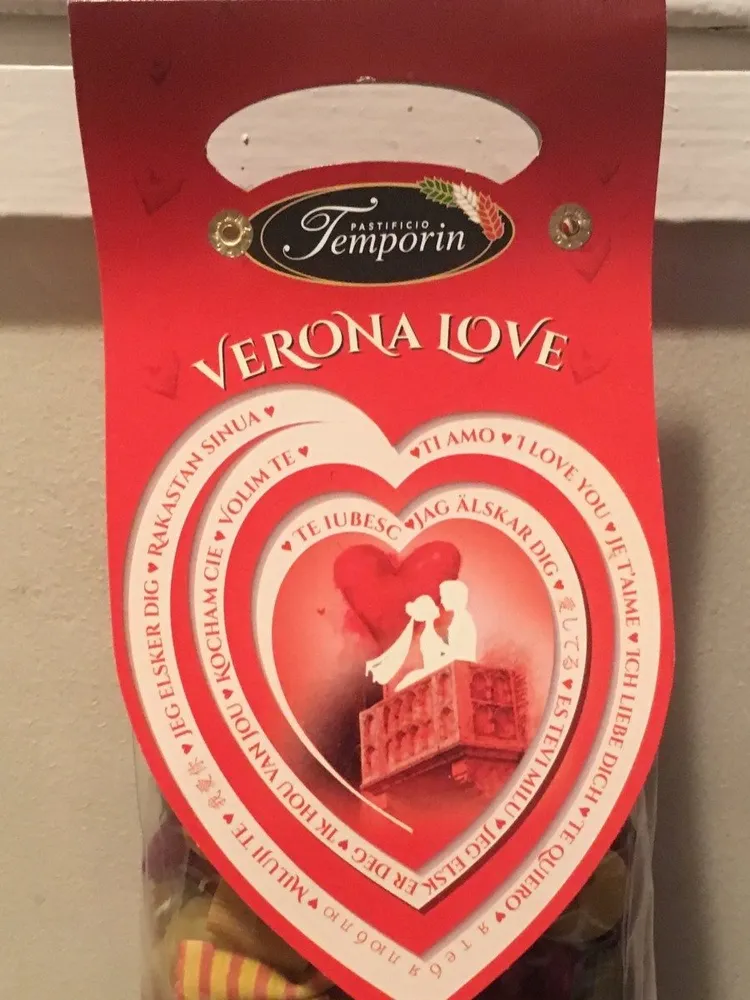Verona love