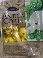 Antica corte