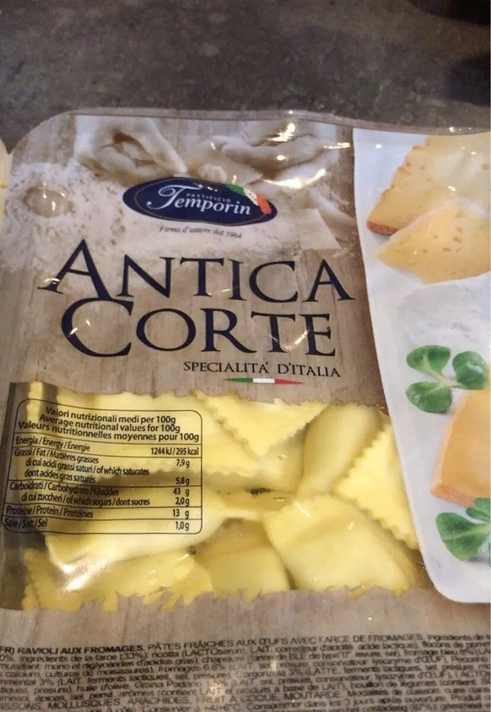 Antica Corte