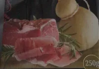 Caramelle Scamorza e speck