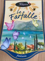 Le Farfalle