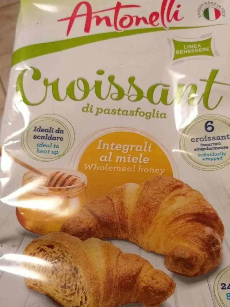 Croissant
