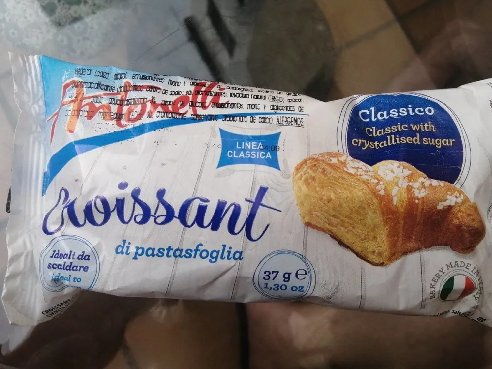 Croissant