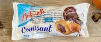 Croissant choco