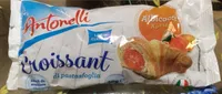 Croissant Albicocca