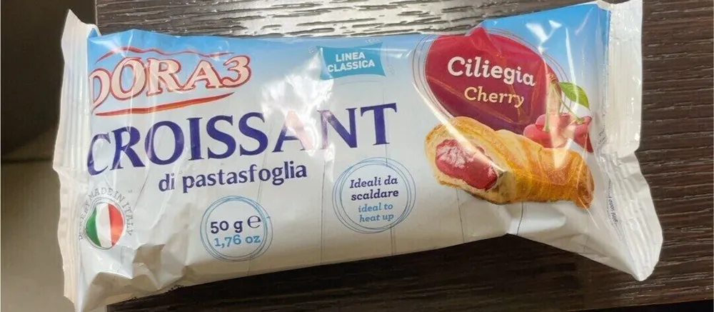 Croissant
