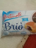 Brio di pastasfoglia