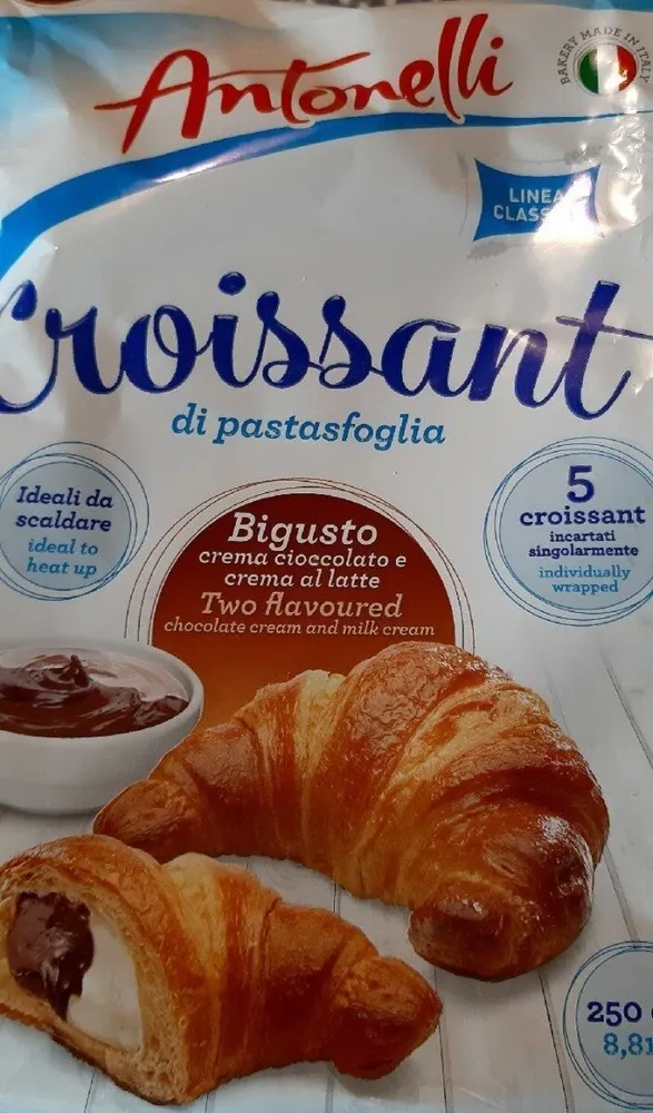 Croissant