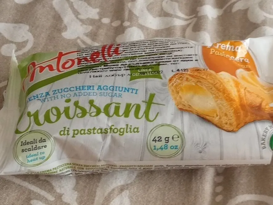 Croissant