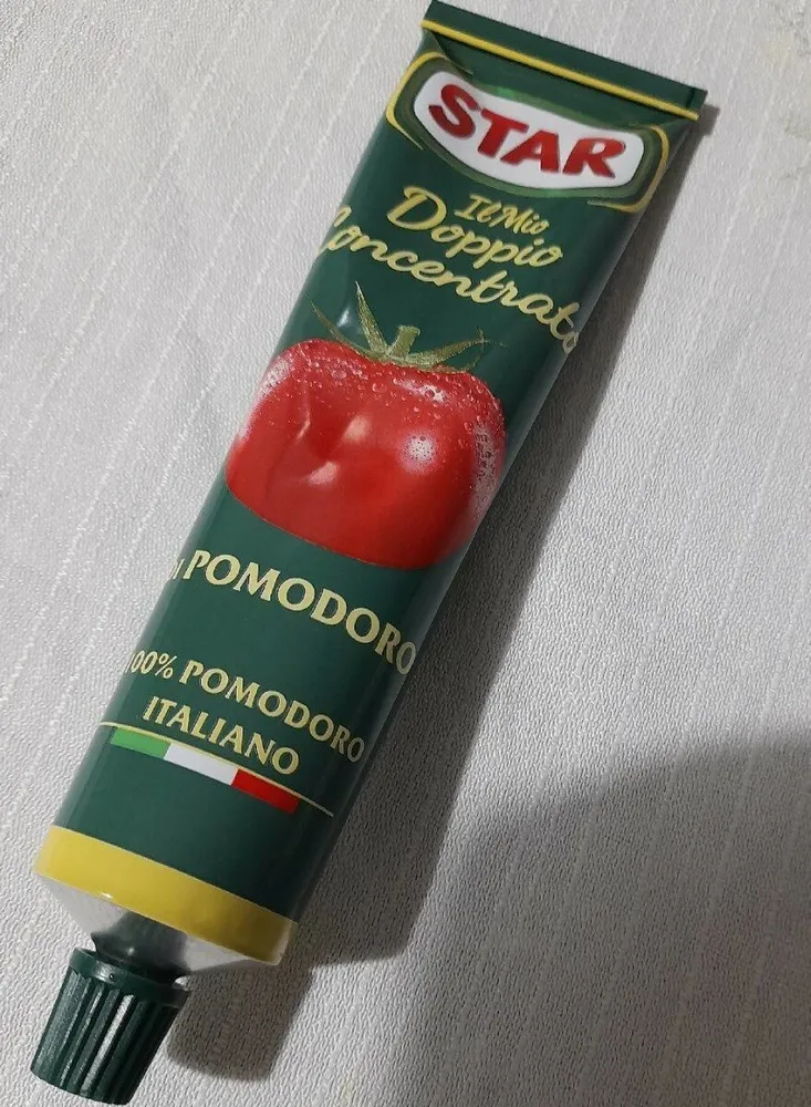 Il Mio Doppio Concentrato