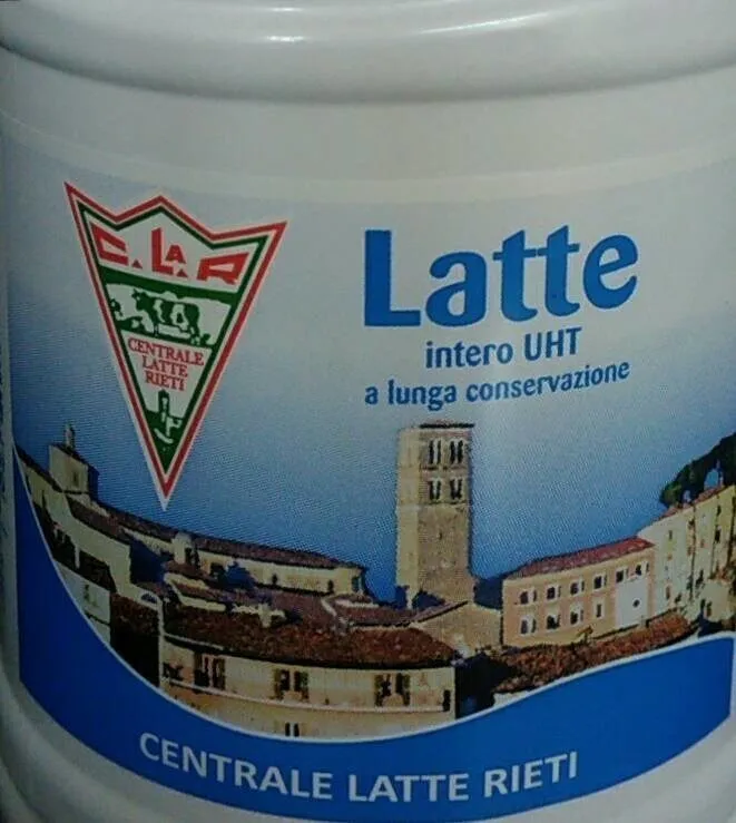 Latte