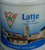 Latte