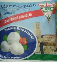 Mozzarella
