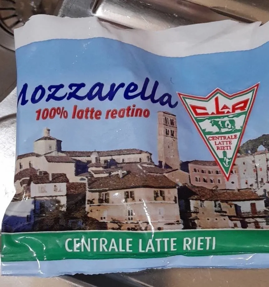 Mozzarella Clar