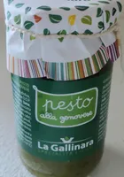 Pesto alla genovese