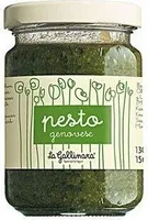 Pesto Alla Genovese, Pesto Genoveser Art