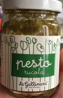 Pesto rucola