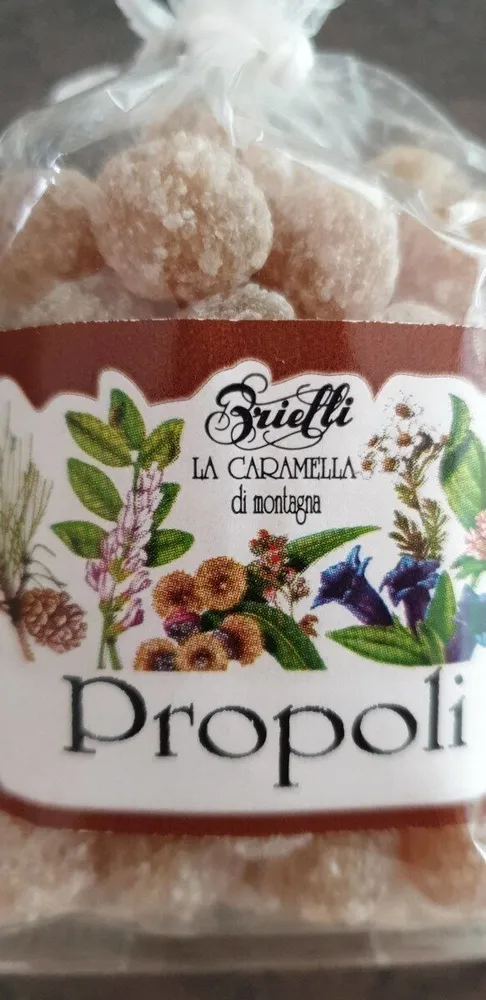 Carmella propoli