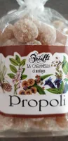 Carmella propoli