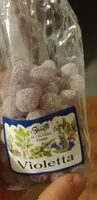 Caramelle violetta