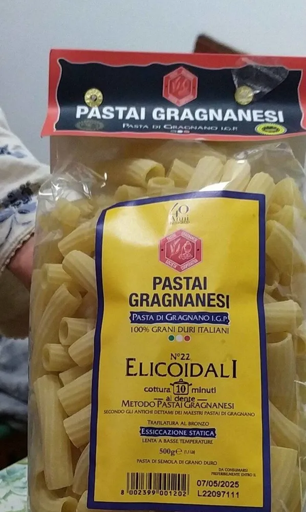 Pasta