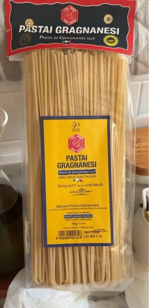 Pasta