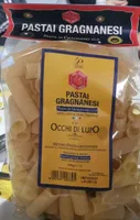 Occhi di lupo