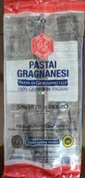 Pasta di Gragnano IGP