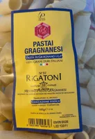 Rigatoni