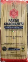Linguine al bronzo